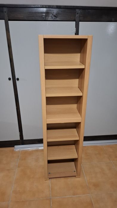 Móvel para CDs e DVDs