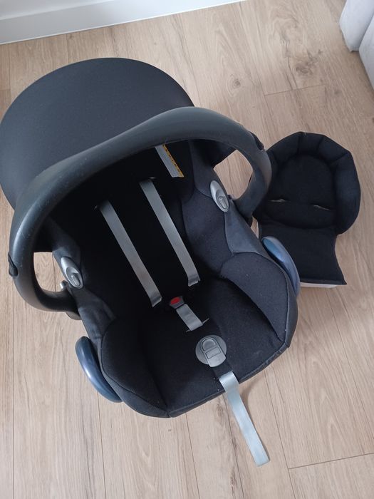 Fotelik kubelkowy Maxi cosi 0-12kg