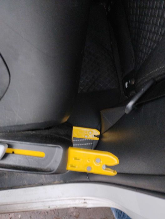 Fotelik do samochodu maxi cosi