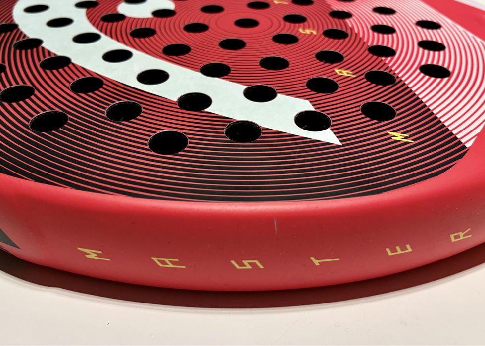 Raquete de Padel - Head Master