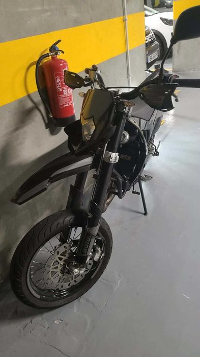 SHERCO 50CC De 2025
