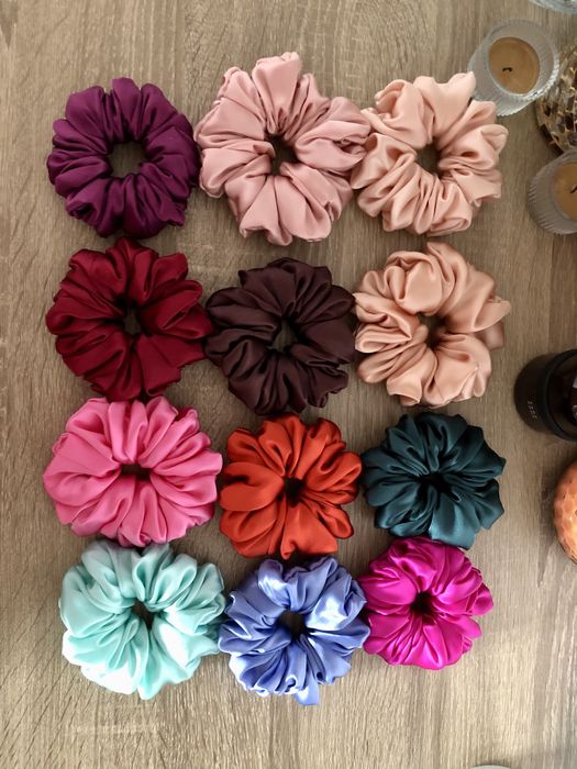 Шовкова резинка