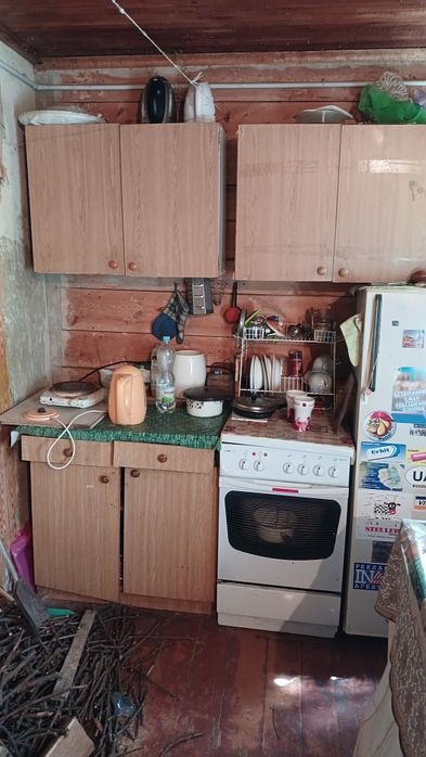 Дача в смт Високий