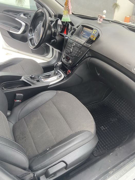 Sprzedam opla insignie