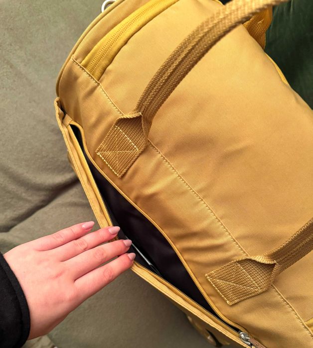 Mala de viagem de cabine, nova, com etiqueta