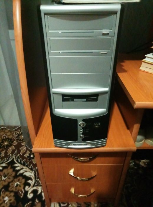 Комп'ютер домашній
