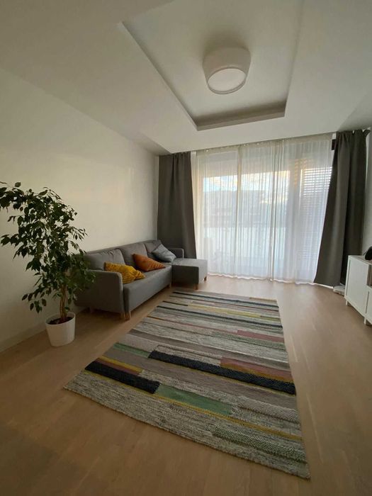 Mieszkanie – Warszawa - Widok 2