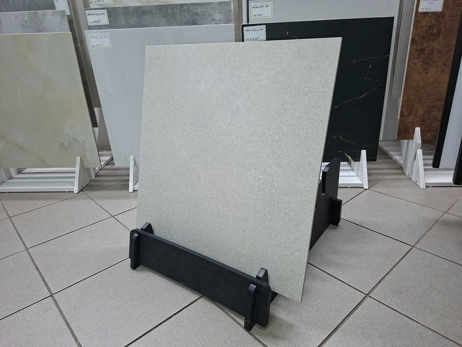 Gres szary Stone hellgaru 60x60 Gat II | DOSTAWA POD DOM | OD RĘKI