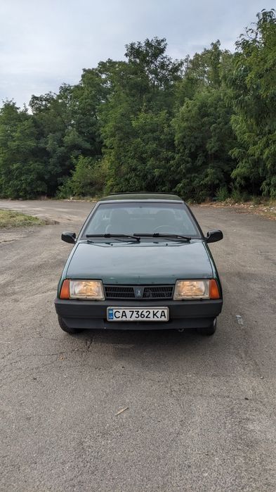 Продам Ваз 2109-2003 рік
