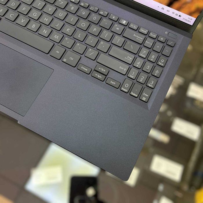 Ноутбук ASUS ExpertBook B1500C — 15.6’ Full HD/i5-1135G7/16GB/256 SSD