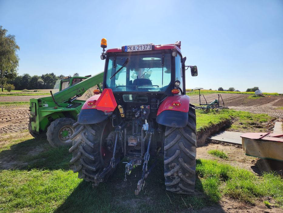Zetor Forterra 150 hd (Proxima ładowacz)