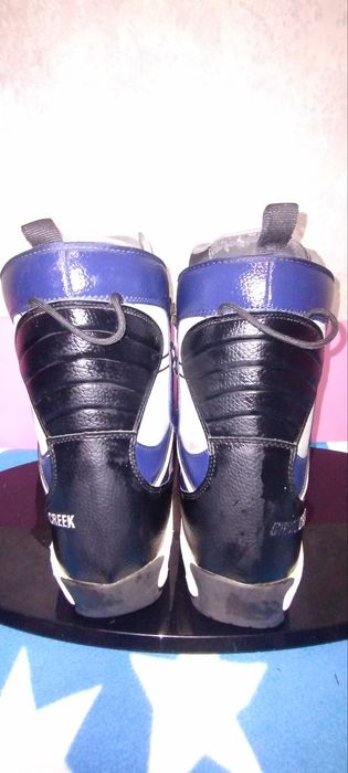 Черевики для сноуборду Crazy Creek р.41