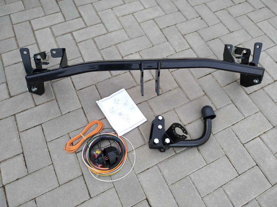 Engate de Reboque Citroen DS3  2008 Corsa  208 Opel Mokka 2019 +