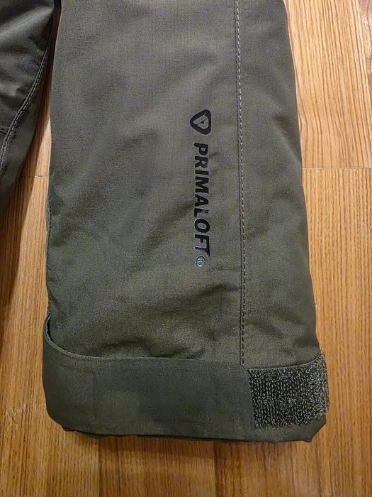 Зимова куртка Fahrenheit Urban Plus Crocodile  розмір  M