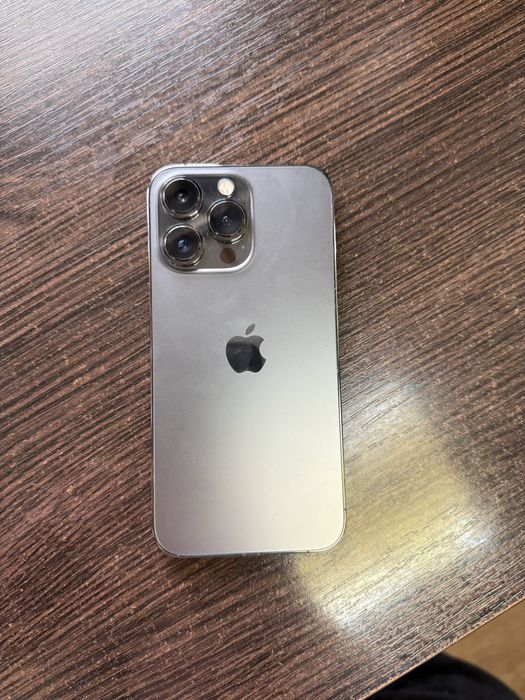 Айфон 13 про 256 гб