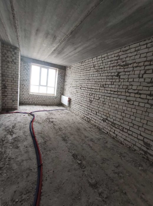 Продам 1 ком квартиру 42,5м2 в ЖК Мира 3. Документы GS