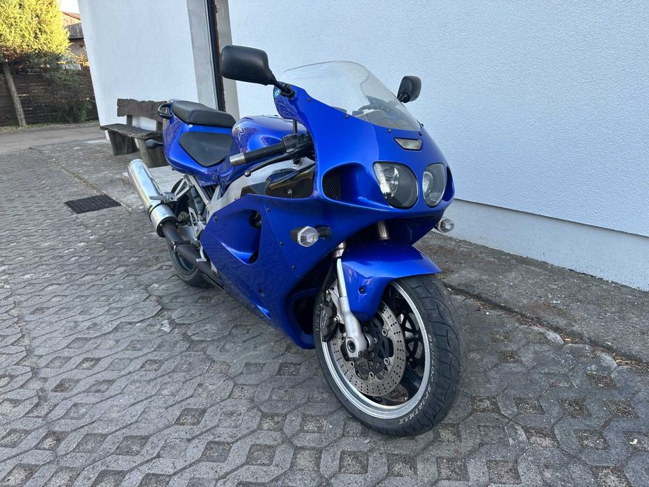 Kawasaki