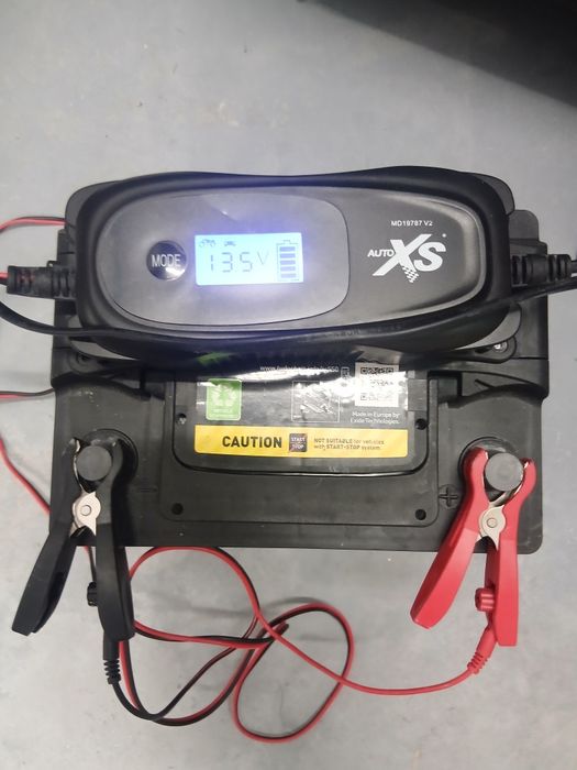 Bateria Tudor 55ah 12v c/ garantia