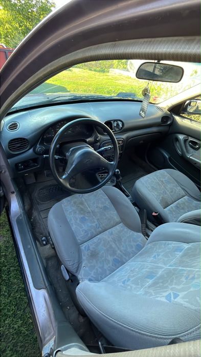 Продам хундай акцент