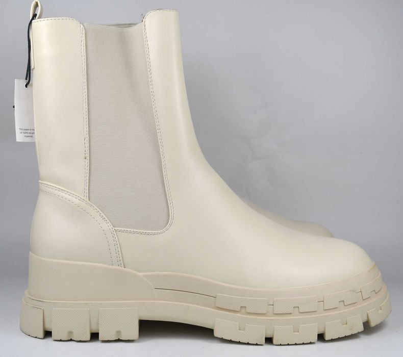 Jak nowe botki Even&Odd roz. 45