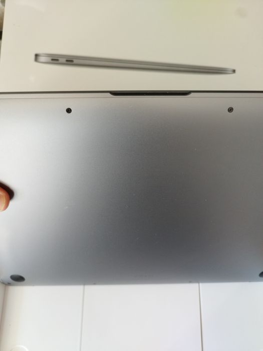Macbook air m1 8\256gb
