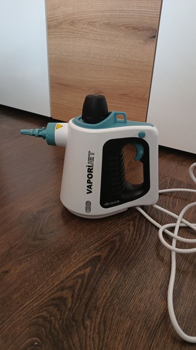 Пароочисник Ariete,