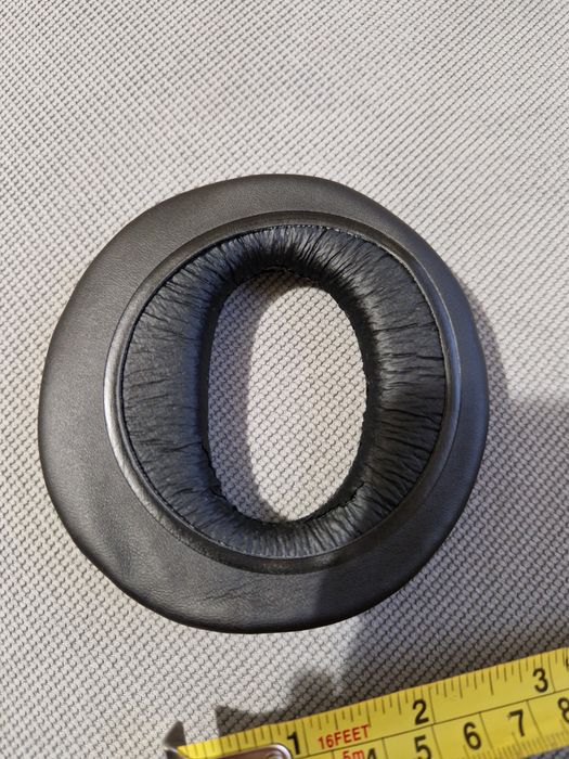 Nauszniki Gąbki Do Słuchawek