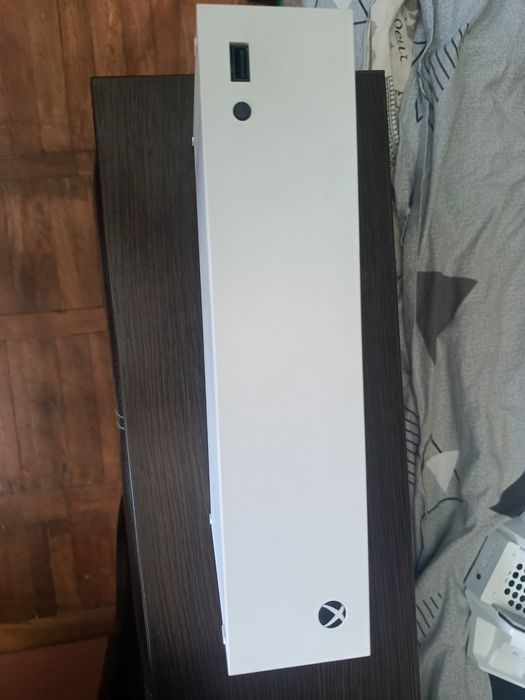 Xbox serias s                                               ..