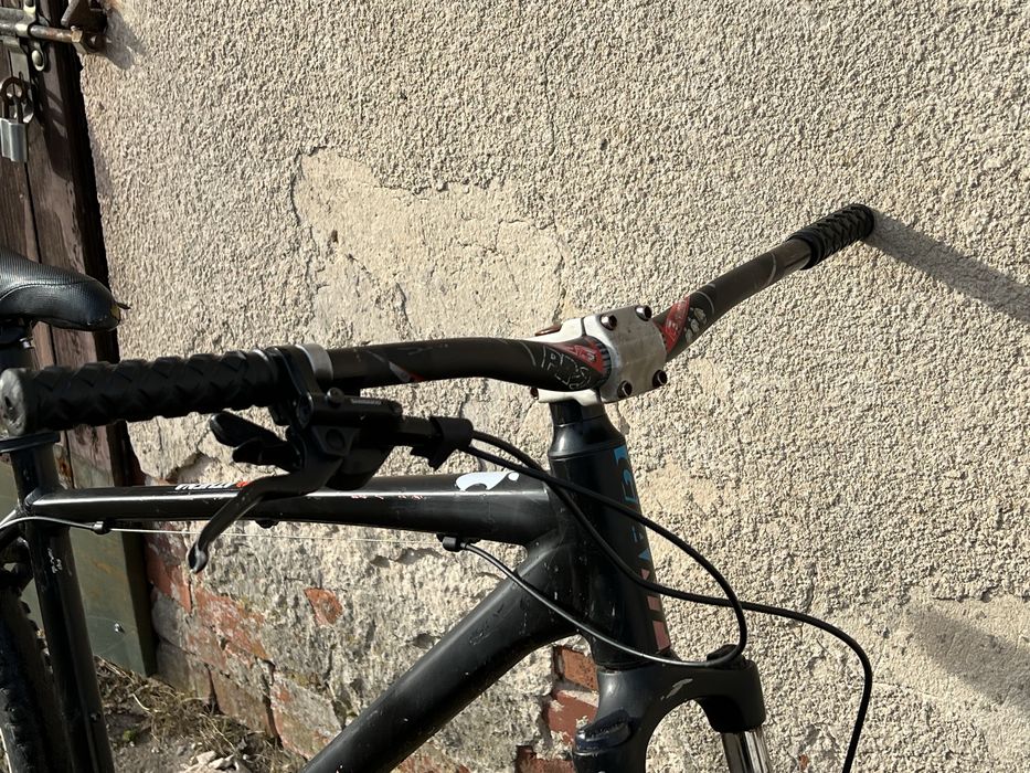 Rower Giant Talon L 27,5