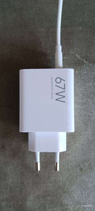 Smartfon XIAOMI Redmi Note 13 Pro 8/256GB 6.67" Czarny
