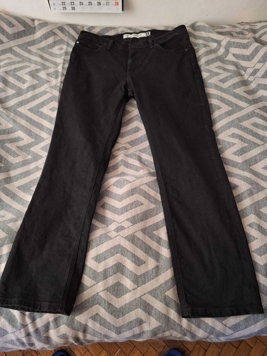 Jeansy męskie BIG STAR Straight Colt 901 W38 L34