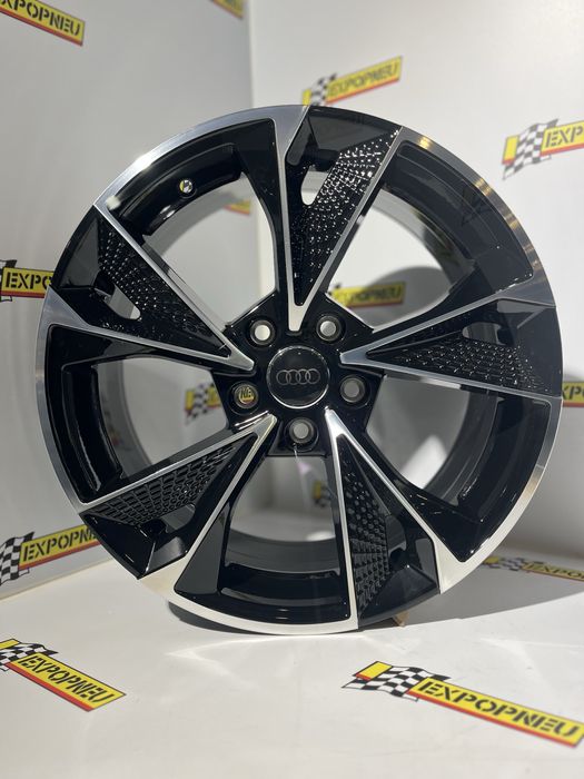 Jantes 17 para Audi, Vw, Seat em 5x112. Alta qualidade