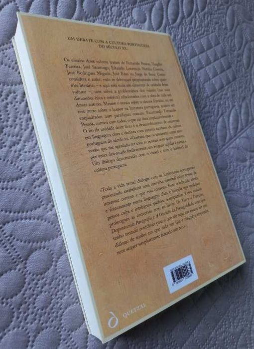 Diálogos Lusitanos - Onésimo Teotónio Almeida