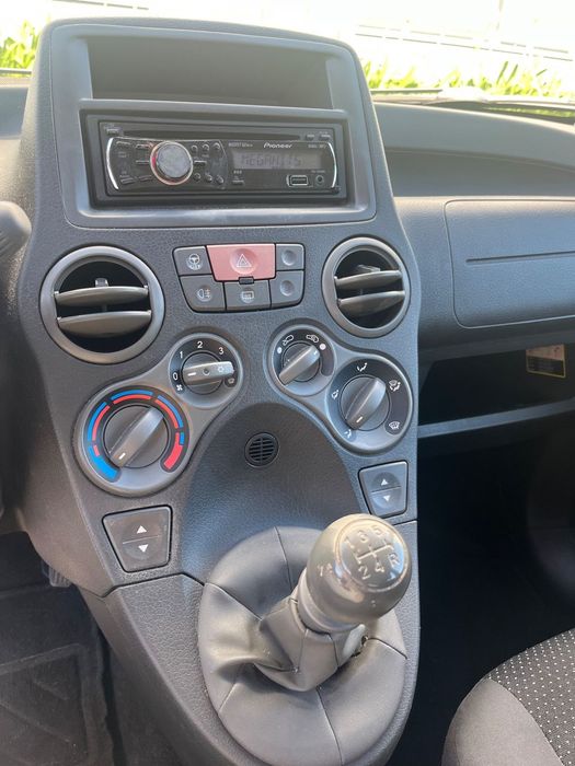 Fiat Panda 1.1 Active ECO477762197295605765