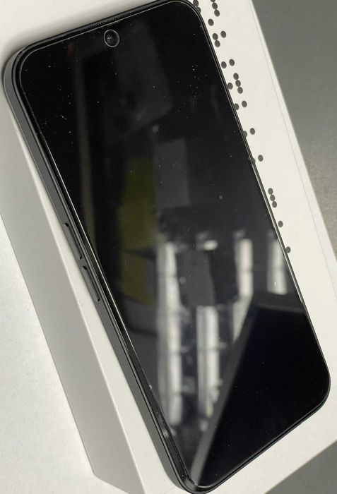 Smartfon NOTHING Phone 2A 12/256GB 5G 6.7" 120Hz Gwarancja kolejna szt