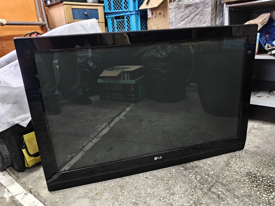 Telewizor TV LG 42" monitor