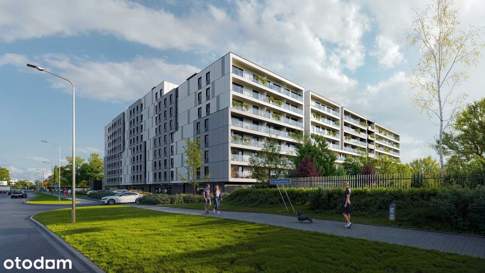 Mieszkanie – Lublin - Widok 4