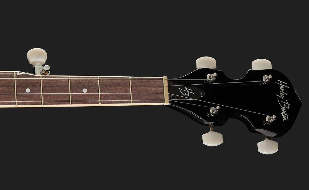 Банджо Harley Benton HBJ-25 • Нова • Хіт продажів