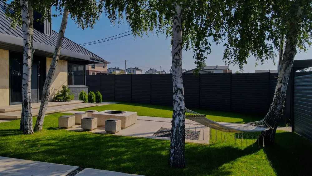 Продаж Від забудовника. Будинок + Газ + Автонавіс + Автополив.