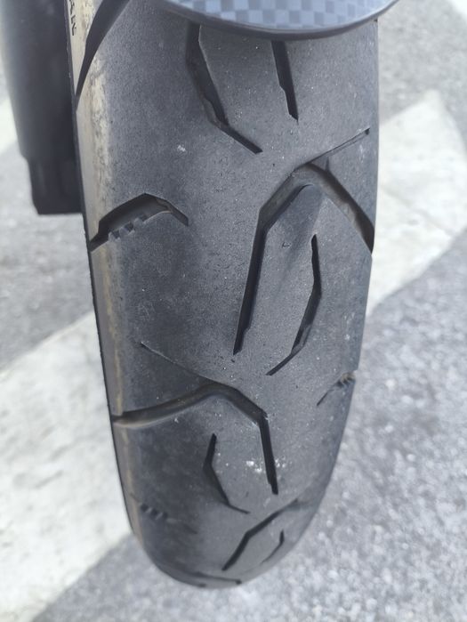 Suzuki V-strom 650 2024