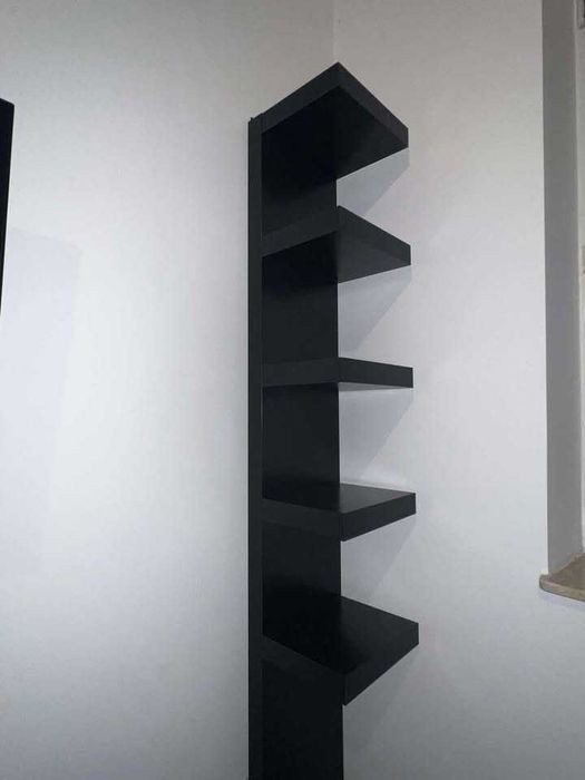 Szafka regał żyrafa