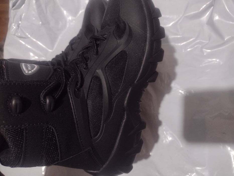 39р./25 см. Весняні демісезонні черевики хлопчику підліткові