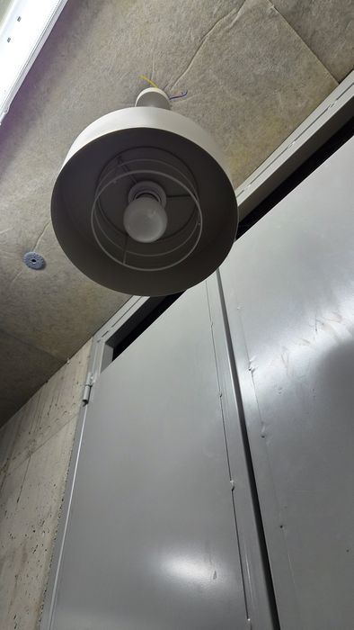 Lampa wiszaca Smart LED