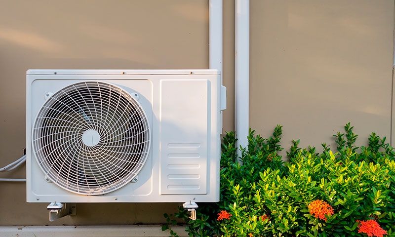 Монтаж,продаж, обслуговування кондиціонерів