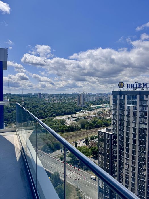 Багатокімнатна квартира за адресою пров. Кленовий (площа 186,5 м²) - Atlanta.ua - фото 2