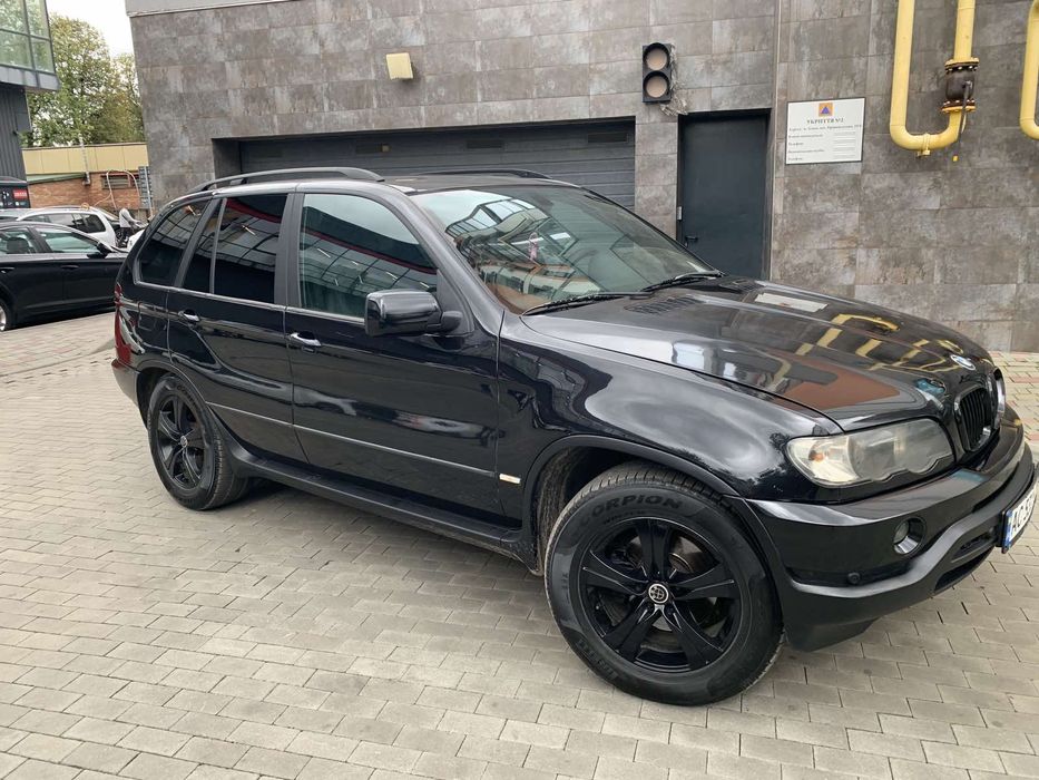 Продам BMW.   X5