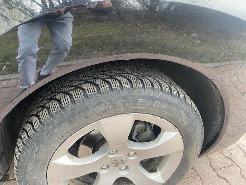 Пежо 3008 1.6 дизель робот стан відміний, замінене повністю щеплення