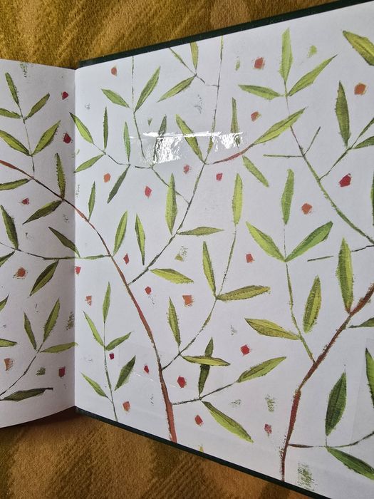 Okruszek z Zaczarowanego Lasu Jacek Lelonkiewicz