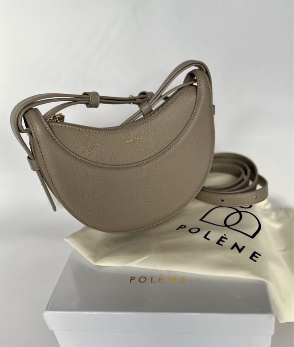 сумка Polene Numero Dix