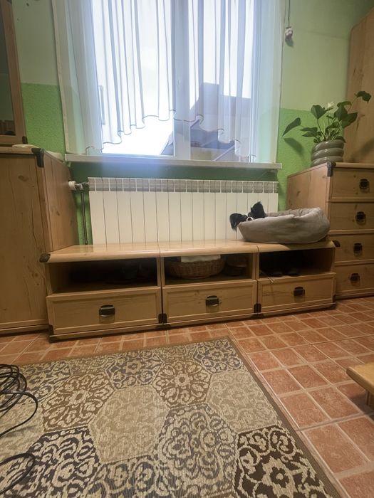 Меблі для передпокою, дитячої. Ціна знижена!